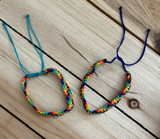 Arcoiris Bracelet