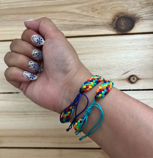 Arcoiris Bracelet