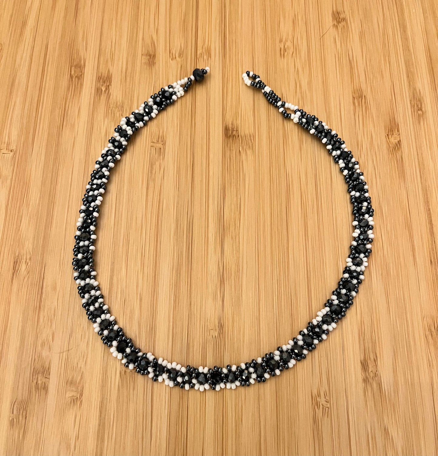 Meza Choker