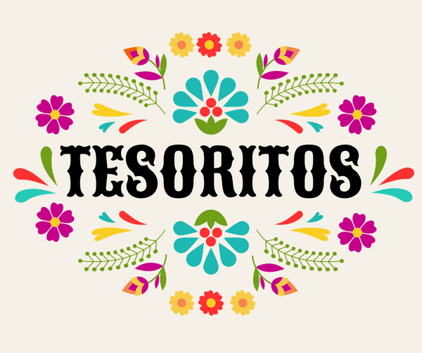 Tesoritos logo