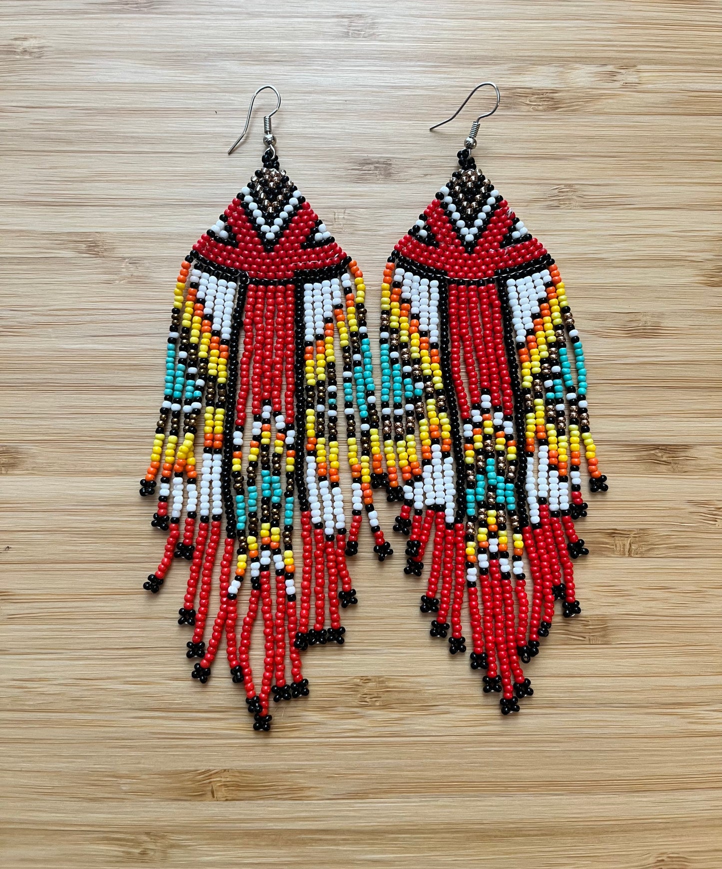 Gloria Earrings