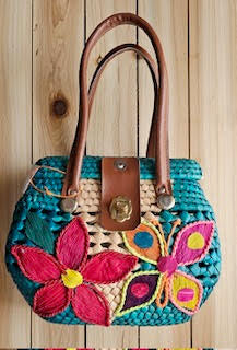 Delia Handbag