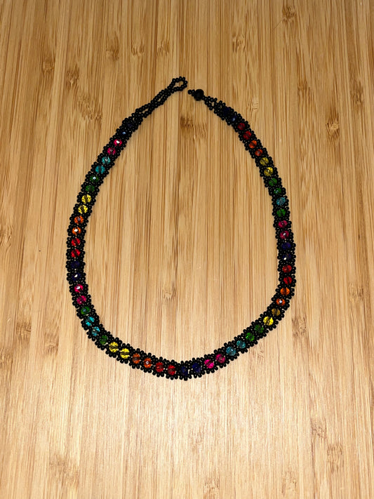 Meza Choker