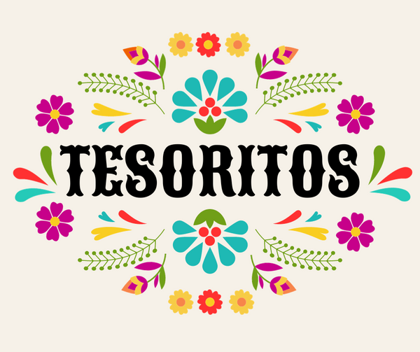 Tesoritos